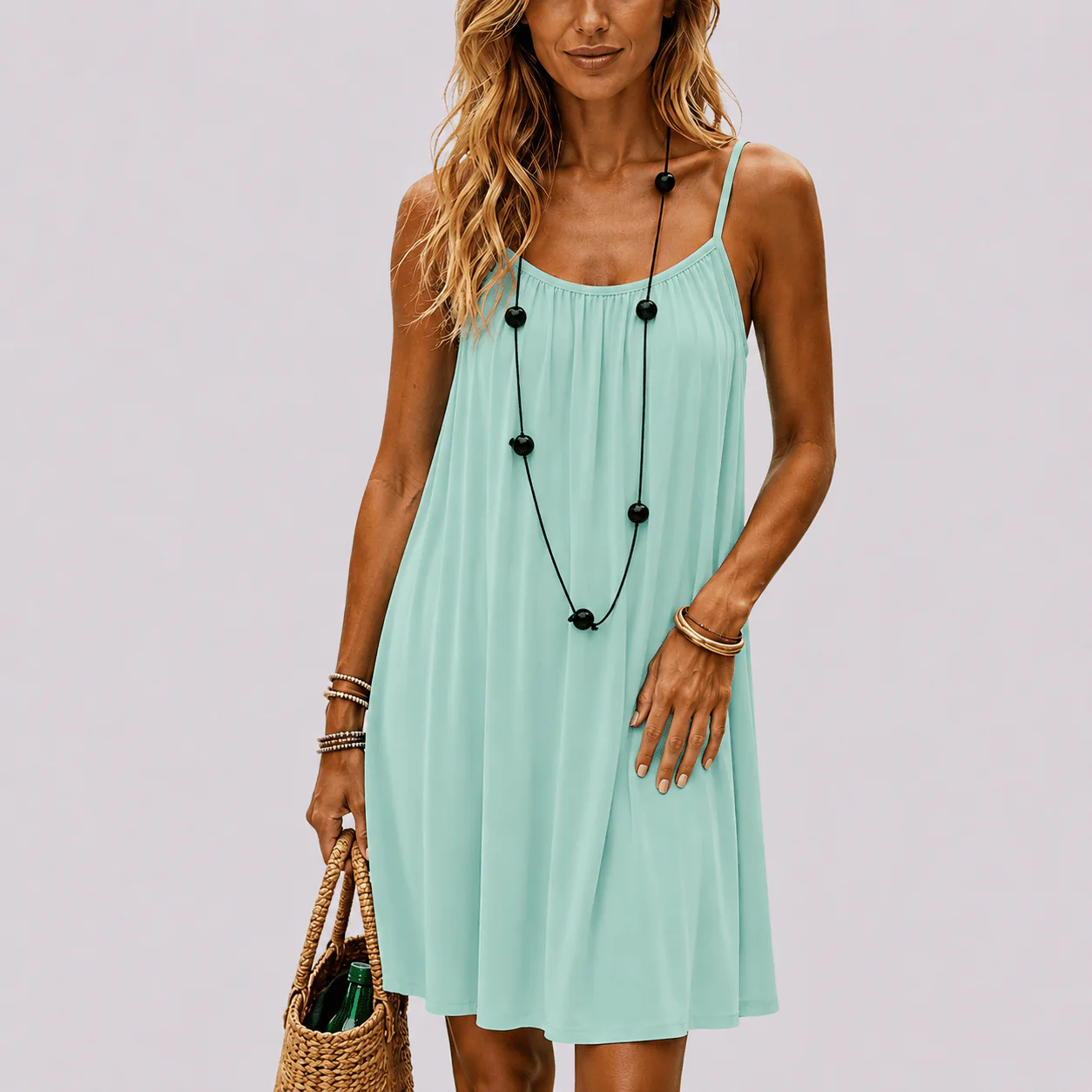 O Vestido Nuance – A Envolvente