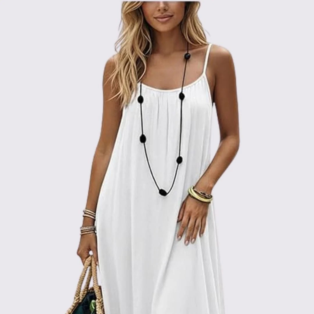 O Vestido Nuance – A Envolvente