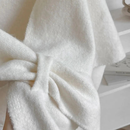 O Lenço Refinado – A Envolvente
