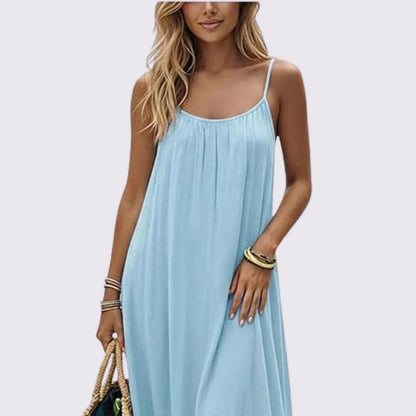 O Vestido Nuance – A Envolvente