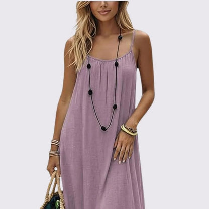 O Vestido Nuance – A Envolvente