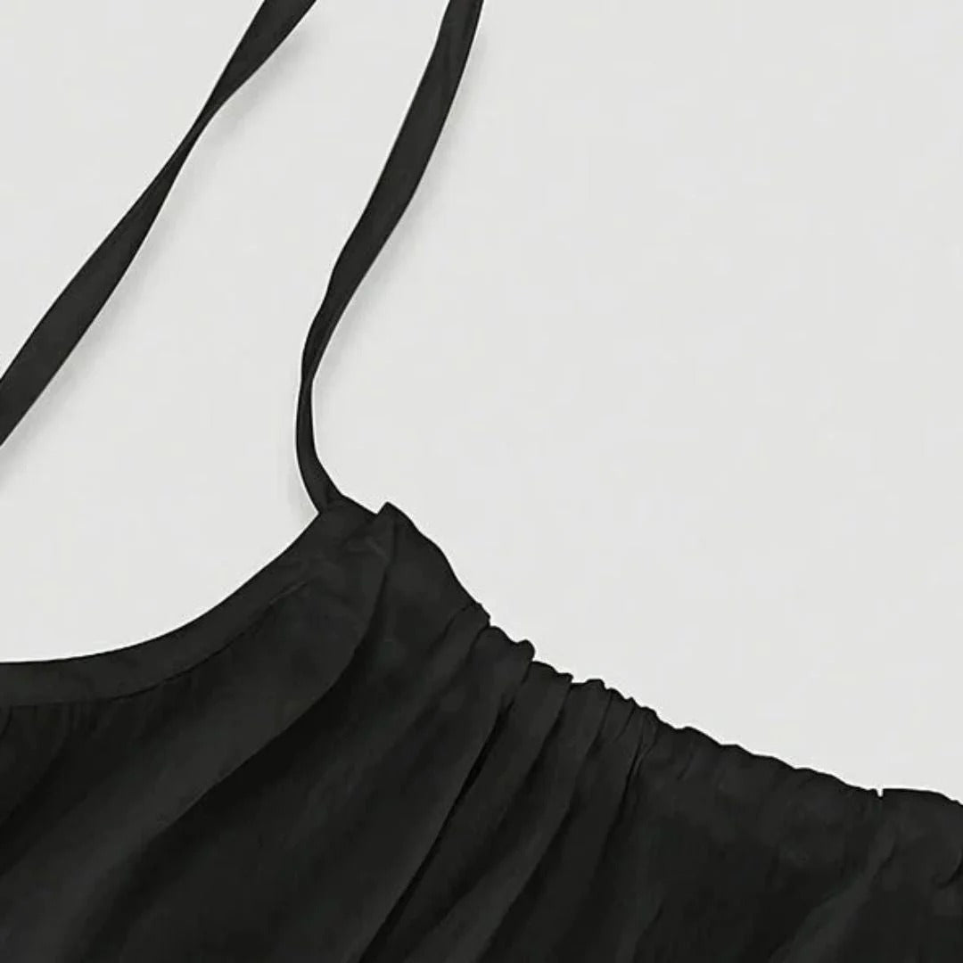O Vestido Nuance – A Envolvente