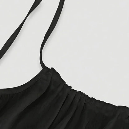 O Vestido Nuance – A Envolvente