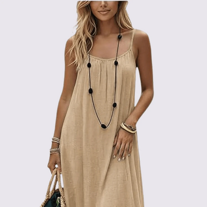 O Vestido Nuance – A Envolvente
