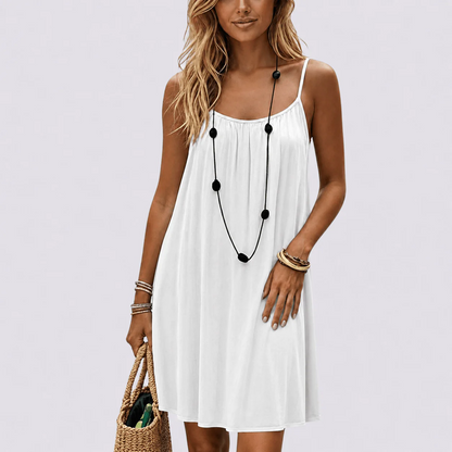 O Vestido Nuance – A Envolvente