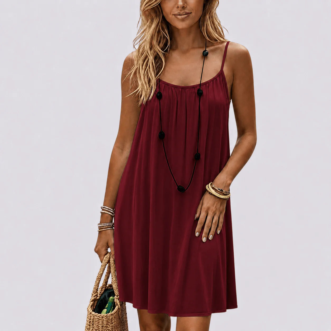 O Vestido Nuance – A Envolvente