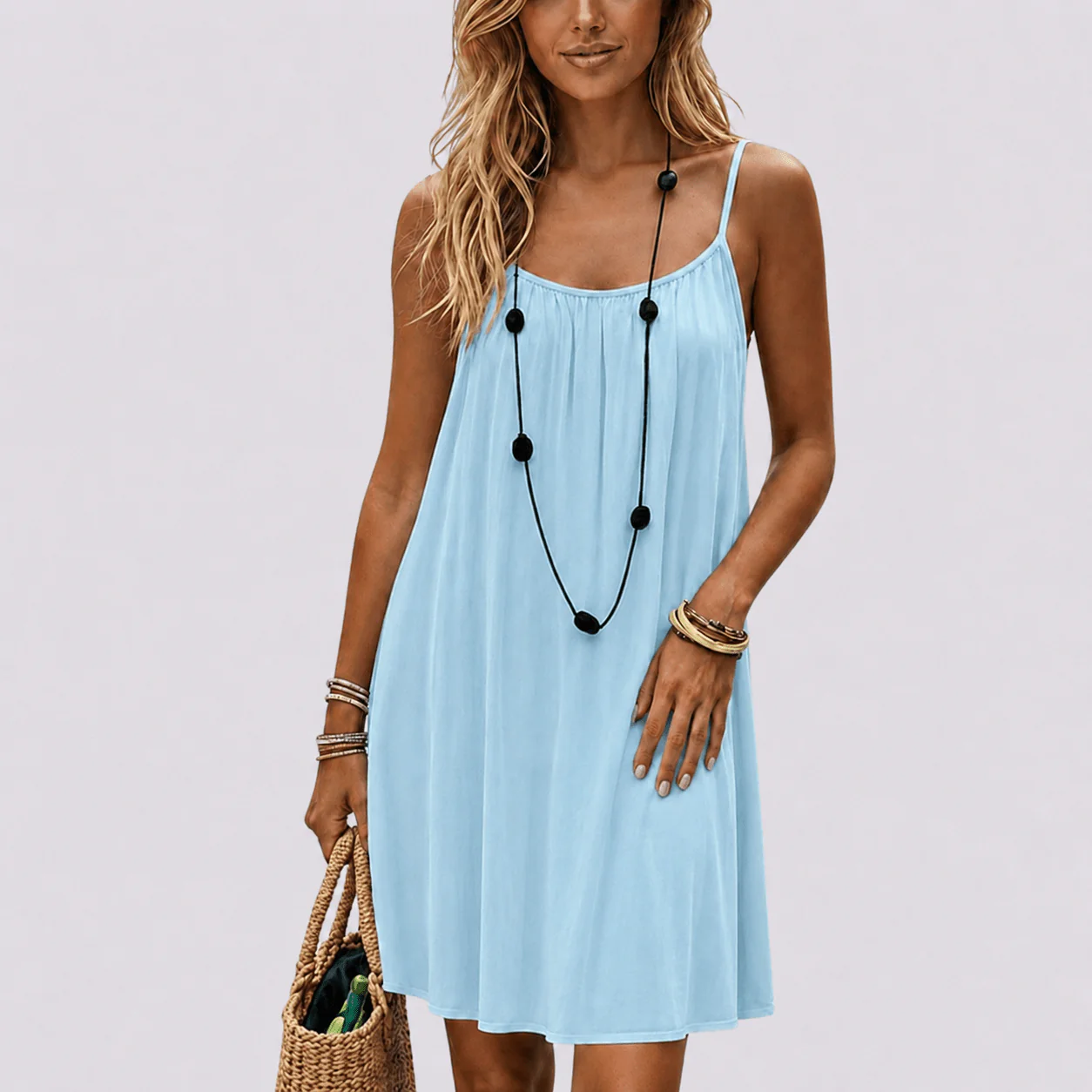 O Vestido Nuance – A Envolvente