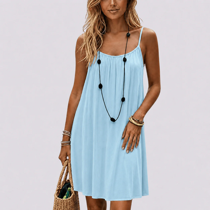 O Vestido Nuance – A Envolvente