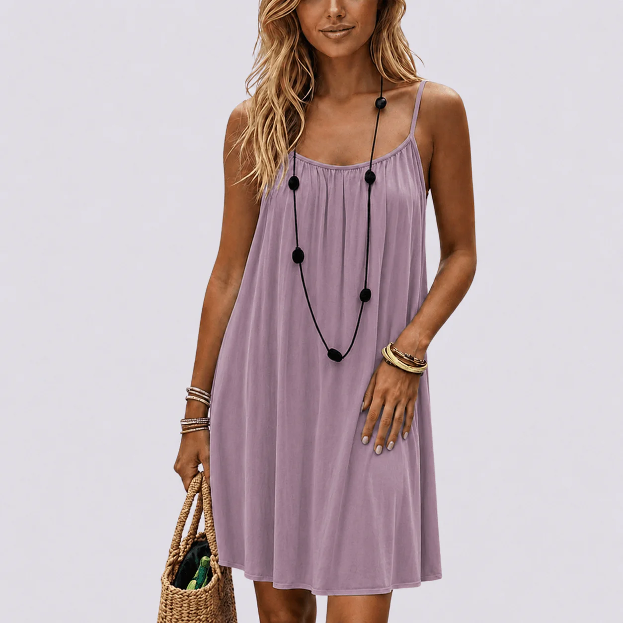 O Vestido Nuance – A Envolvente