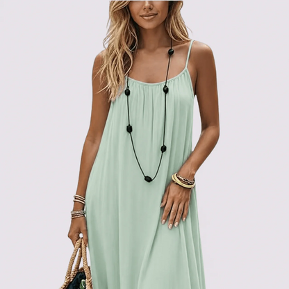 O Vestido Nuance – A Envolvente
