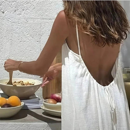 O Vestido Nuance – A Envolvente
