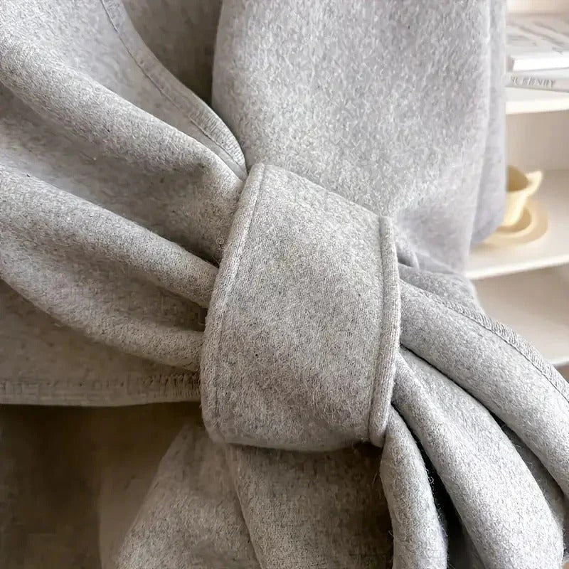 O Lenço Elegante – A Envolvente